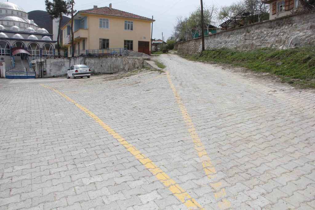 Beyköy